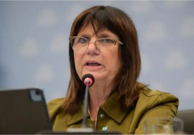 Bullrich sobre la reforma laboral: «Tenemos suficientes Senadores para discutir y hablar»