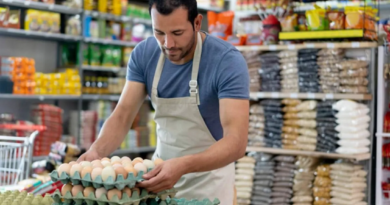 Los empleados de comercio recibirán un bono