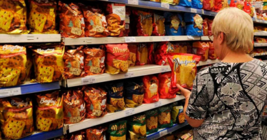 El precio de la canasta navideña subió un 27%