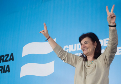 «Nos están empujando a una situación extremadamente recesiva»