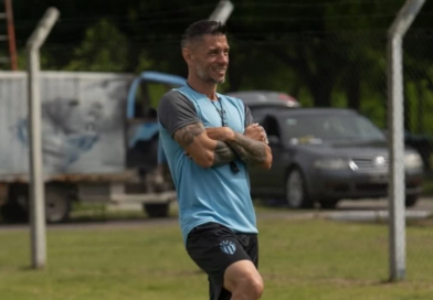 Argentino de Merlo: Cristian Tula fue internado de urgencia