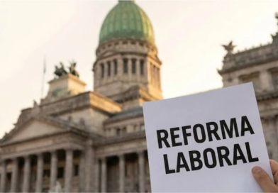 ¿Cuáles son los puntos destacados de la reforma laboral?