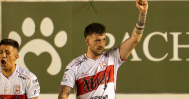 Deportivo Morón: caras nuevas y una salida de peso