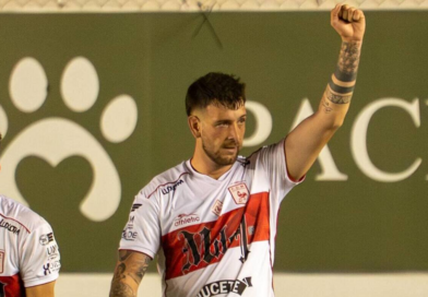 Deportivo Morón: caras nuevas y una salida de peso