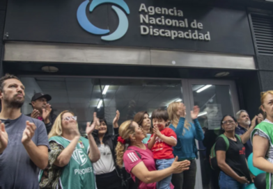 Causa ANDIS: se conocieron nuevos audios que involucran a los hermanos Kovalivker