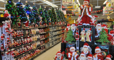 Morón: descuentos y beneficios especiales en las compras de Navidad