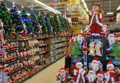 Morón: descuentos y beneficios especiales en las compras de Navidad