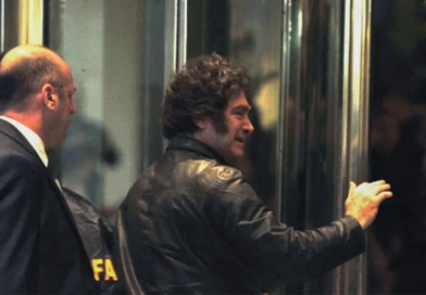 Milei asistirá a la cena de Fundación Faro