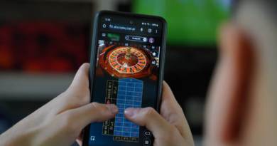 Provincia: se refuerzan las medidas sobre las apuestas online