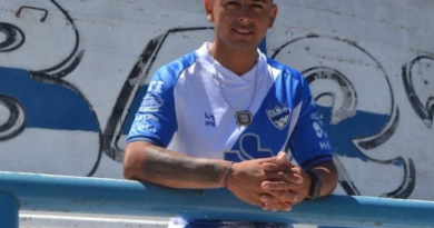 Midland: refuerzos, renovaciones y salidas