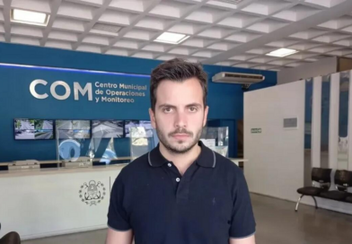 El gobierno anunció al reemplazante de Monteoliva en la Secretaría de Seguridad