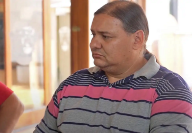 Pinto sobre la crisis y cierre de panderías: «Esto es la pandemia violeta»