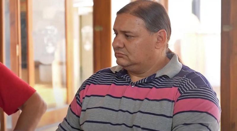 Pinto sobre la crisis y cierre de panderías: «Esto es la pandemia violeta»