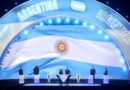 Se confirmaron los días, horarios y sedes de la Selección Argentina