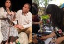 Merlo ofreció una agenda cultural con ferias, talleres y espectáculos gratuitos para las familias