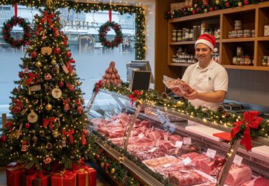 Cuenta DNI lanza un fuerte descuento en carnicerías para diciembre con tope aumentado