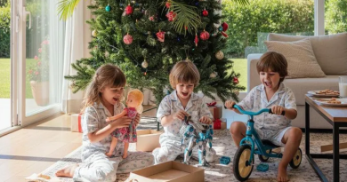 Leve repunte en las ventas de juguetes por Reyes Magos, impulsado por promociones