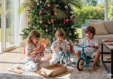 Leve repunte en las ventas de juguetes por Reyes Magos, impulsado por promociones