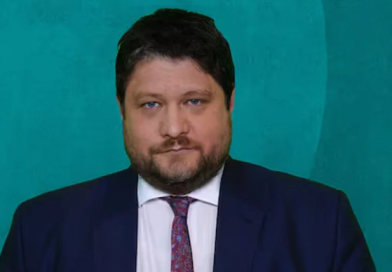 Asaltaron a Nicolás Wiñazki en una vivienda en refacción en Hurlingham