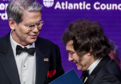 Nuevo respaldo de Estados Unidos a Milei: “Está cumpliendo el mandato renovado del pueblo”