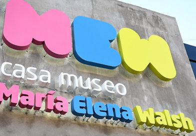 Morón: la Casa Museo María Elena Walsh lanzó su 1º Concurso Literario