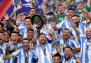 Mundial 2026: la TV Pública transmitirá los partidos de Argentina