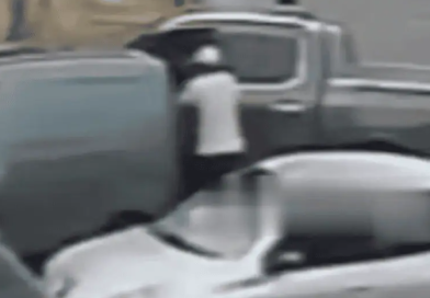 [Video] Merlo: asesinan a un transportista y detienen al agresor tras una persecución