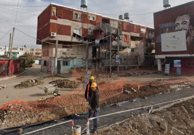 Morón: detienen a mujer embarazada por venta de drogas durante un allanamiento policial