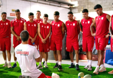 El Municipio de Morón sigue capacitando en RCP