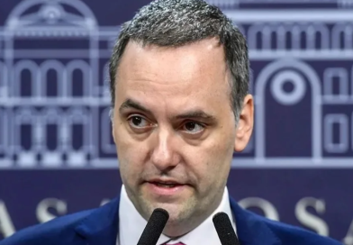 El Gobierno declarará por DNU la Emergencia Ígnea en Chubut, Río Negro, Neuquén y La Pampa