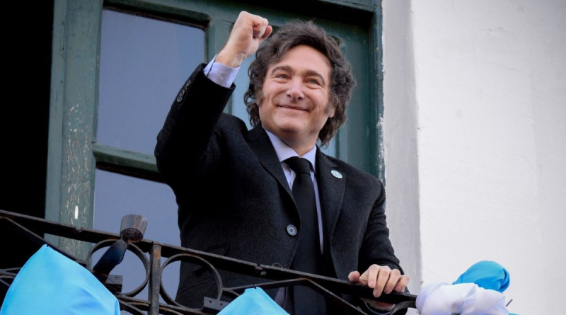 Milei viajará a Córdoba y participará de un festival