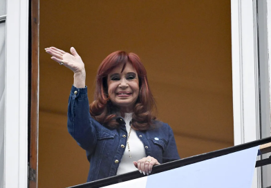 Casación no aceptó tratar las apelación es de Cristina Fernández de Kirchner durante la feria judicial