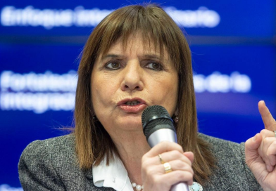 «Esperemos lo más importante, que Gallo y Giuliani sean liberados»