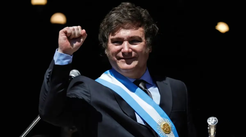 Milei descartó el riesgo de default