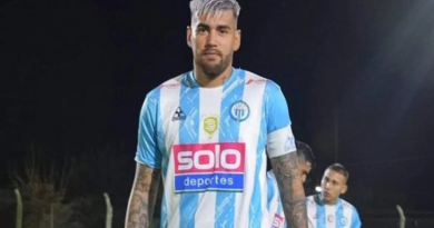 Llegaron los refuerzos a Merlo Norte