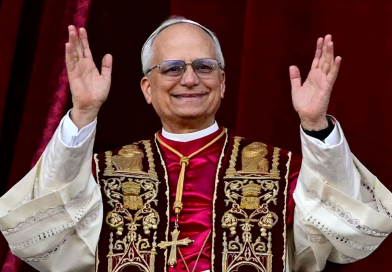 El Papa estaría considerando visitar Argentina