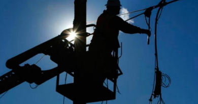 En medio de la ola de calor, el AMBA sufrió un apagón masivo