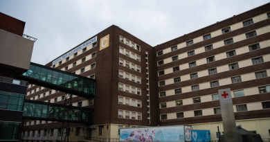 Programa Nacional de Cardiopatías Congénitas: el Hospital Posadas será parte del mismo