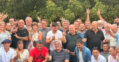 Provincia: intendentes piden que la conducción del PJ bonaerense acompañe las políticas de Kicillof