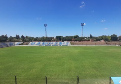 Argentino de Merlo presentó su nuevo proyecto