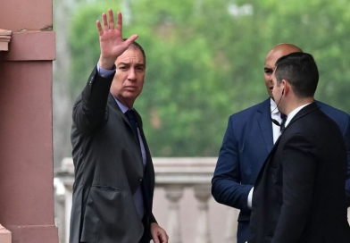 Reforma laboral: el gobierno reactiva las negociaciones con los Gobernadores