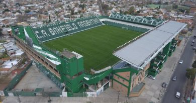 Ituzaingó en Banfield: Guía definitiva de accesos, puertas y horarios
