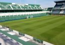 El Estadio Florencio Sola será anfitrión del debut del Verde