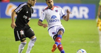 Ituzaingó se reforzó con un jugador de jerarquía