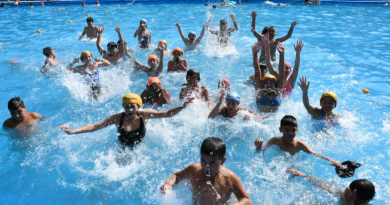 Morón: miles de personas disfrutaron del cierre de las Colonias de Verano 2026