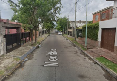 Asesinaron a un ex policía federal durante un intento de robo en Merlo