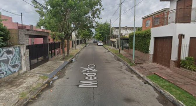 Asesinaron a un ex policía federal durante un intento de robo en Merlo