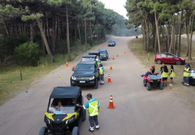 Alcohol al volante: la ANSV sancionó a más de 2.000 conductores en enero