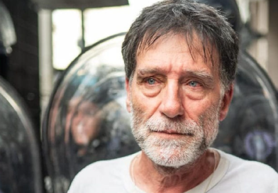 Francisco “Paco” Olveira: “Un día van a matar a un jubilado”