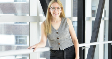 La historia de Aldana y la importancia del diagnóstico temprano en Enfermedades Poco Frecuentes